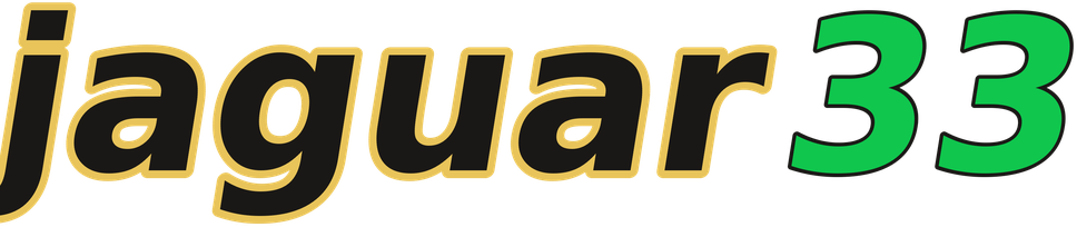 jaguar33 logo